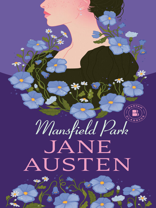 Title details for Mansfield Park by Jane Austen - Available